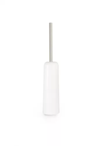 UMBRA TOUCH 023274-660 fehér wc kefe tartó