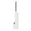 UMBRA TOUCH 023274-660 fehér wc kefe tartó