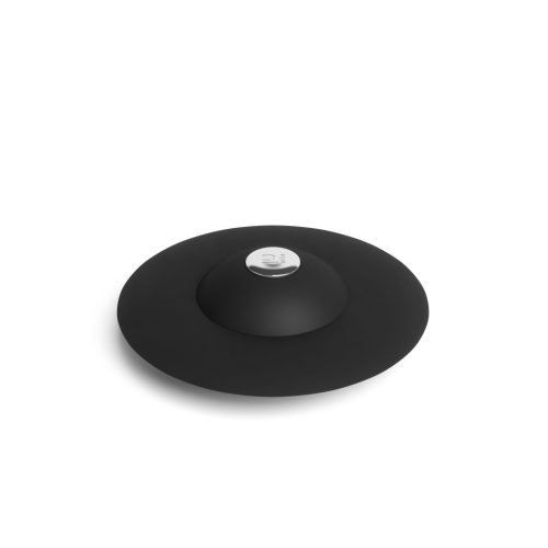 UMBRA FLEX 023464-040 fekete univerzális káddugó