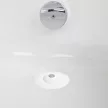 UMBRA FLEX 023464-660 fehér univerzális káddugó