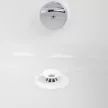 UMBRA FLEX 023464-660 fehér univerzális káddugó