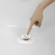 UMBRA FLEX 023464-660 fehér univerzális káddugó
