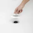 UMBRA FLEX 023464-660 fehér univerzális káddugó
