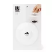 UMBRA FLEX 023464-660 fehér univerzális káddugó