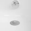 UMBRA FLEX 023464-918 Szürke univerzális káddugó