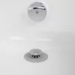 UMBRA FLEX 023464-918 Szürke univerzális káddugó