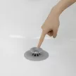 UMBRA FLEX 023464-918 Szürke univerzális káddugó