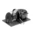 UMBRA PEGGY 55x30cm-es 1004318-149 sötétszürke univerzálisan alakítható fiókrendező betét
