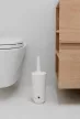 UMBRA STEP 1004478-660 fehér wc kefe