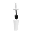 UMBRA STEP 1004478-660 fehér wc kefe