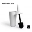 UMBRA STEP 1004478-660 fehér wc kefe