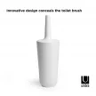UMBRA STEP 1004478-660 fehér wc kefe