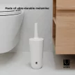 UMBRA STEP 1004478-660 fehér wc kefe