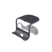 UMBRA SLING CADDY 1012330-040 fekete mosogató medence elválasztóra akasztható mosogatószivacs tartó