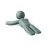 UMBRA BUDDY 1013258-149 sötétszürke ajtókitámasztó ék