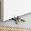 UMBRA BUDDY 1013258-149 sötétszürke ajtókitámasztó ék