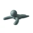 UMBRA BUDDY 1013258-149 sötétszürke ajtókitámasztó ék