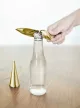 UMBRA TIPSY 1013387-104 arany lebegő madár formájú elegáns üvegnyitó