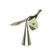 UMBRA TIPSY 1013387-104 arany lebegő madár formájú elegáns üvegnyitó