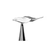 UMBRA TIPSY 1013387-158 Króm színű lebegő madár formájú elegáns üvegnyitó