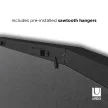 UMBRA T-FRAME M 1013430-040 póló alakú mez keret