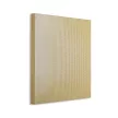 UMBRA BULLETBOARD 1015346-104-U40 arany kitűző és mágnestábla