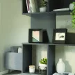 UMBRA LOOKOUT 1016768-040 Fekete asztali fényképkeret