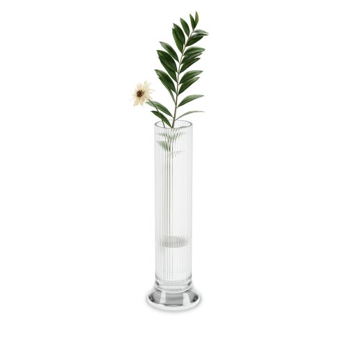 UMBRA LAYLA 1017413-165 átlátszó váza