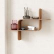 UMBRA MONTAGE SHELF 1017571-1055 dió designer fali polc