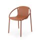 UMBRA RINGO 1018223-1258 terrakotta designer szék