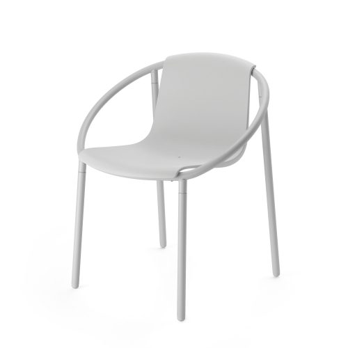 UMBRA RINGO 1018223-918 Szürke designer szék