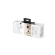 UMBRA CUBIKO 2db-os 1018615-660 fehér fali tároló polc