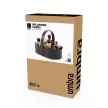 UMBRA BELLWOOD CADDY 1019130-048 Fekete-dió hordozható piperetartó rendszerező