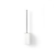 UMBRA FLEX 1021298-660 fehér fali wc kefe tartó