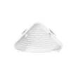 UMBRA FLEX 1021299-660 fehér fürdőszobai sarokpolc