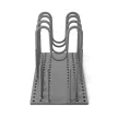UMBRA PEGGY COOKWARE 1022265-149 szürke univerzálisan alakítható fiókrendező betét