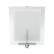 UMBRA FLUTE 1022482-158 krómozott asztali fényképkeret