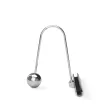 UMBRA FLUTE 1022482-158 krómozott asztali fényképkeret