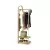 UMBRA BELLWOOD COAT RACK 1022523-668 fehér-natúr fa ruhaállvány