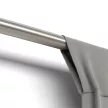 UMBRA ZEN 1022629-411 ezüst moduláris függönykarnis