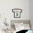 UMBRA T-FRAME S 315200-040 póló alakú mez keret