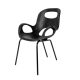 UMBRA OH 320150-038 fekete designer szék
