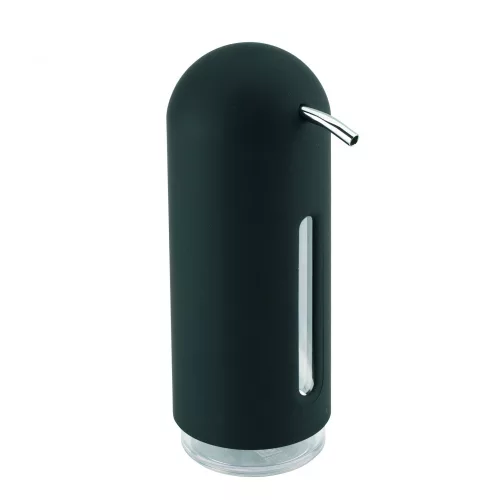 UMBRA PENGUIN 330190-040 Fekete pumpás kézi szappanadagoló