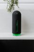 UMBRA PENGUIN 330190-040 Fekete pumpás kézi szappanadagoló