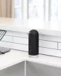 UMBRA PENGUIN 330190-040 Fekete pumpás kézi szappanadagoló