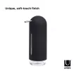 UMBRA PENGUIN 330190-040 Fekete pumpás kézi szappanadagoló