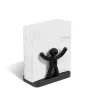 UMBRA BUDDY 330281-040 Fekete szalvétatartó figura