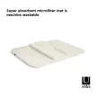 UMBRA UDRY DRYING RACK 330720-354 bézs összecsukható edényszárító matrac