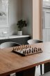 UMBRA WOBBLE CHESS 377601-656 különleges sakk készlet