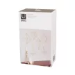 UMBRA PRISMA WALL 470520-221 Matt sárgaréz 3d faldekoráció